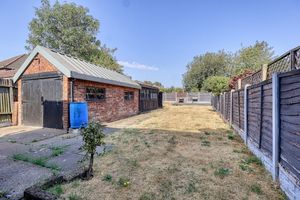 Garden- click for photo gallery